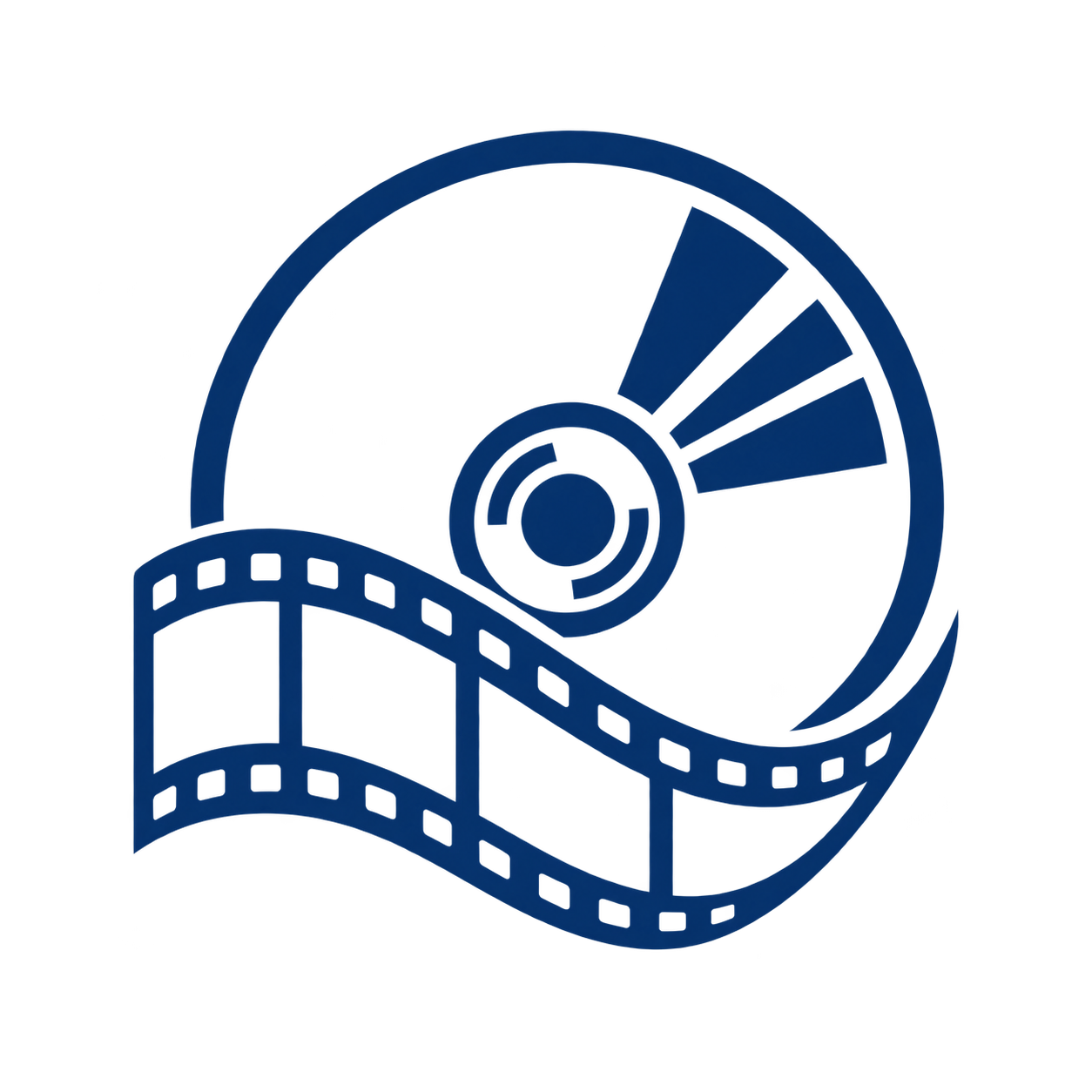 DVD Paint Blog
